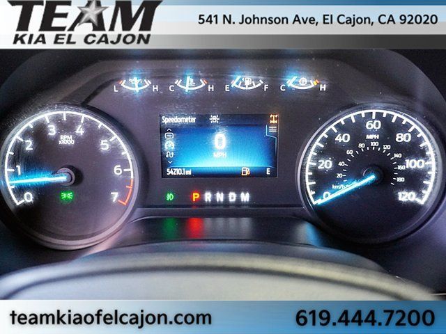 Used 2023 Ford F150 XL w/ STX Appearance Package AWD/4WD image 41