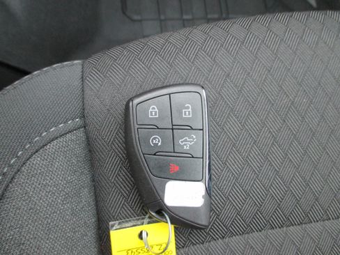 Used 2023 Chevrolet Silverado 1500 RST image 26