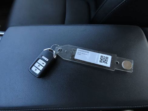 Used 2019 Honda Accord LX image 23