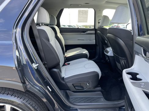 Used 2020 Hyundai Palisade SEL w/ Convenience Package AWD/4WD image 24