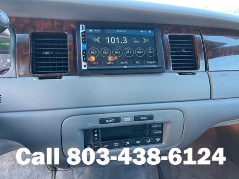 Used 2000 Lincoln Town Car Executive image 23