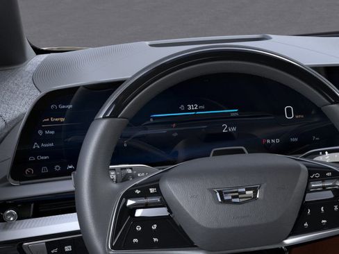 New 2026 Cadillac Optiq Sport 2 image 18
