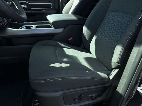 New 2026 RAM 3500 Big Horn image 20