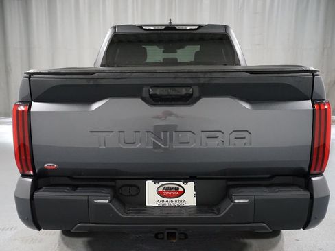 Used 2024 Toyota Tundra SR5 RWD image 7
