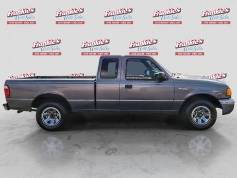 Used 2005 Ford Ranger XLT RWD image 6
