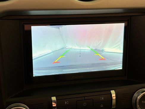 Used 2016 Ford Mustang GT Premium image 23