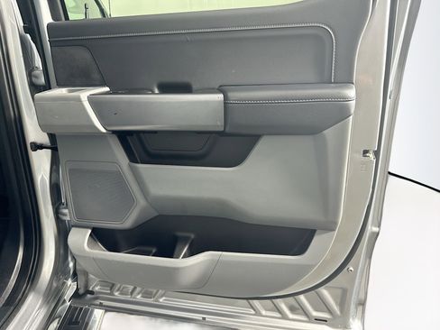 Used 2024 Ford F150 XLT w/ Equipment Group 302A MID image 31