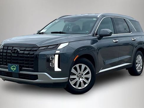 Used 2025 Hyundai Palisade SEL AWD/4WD image 3