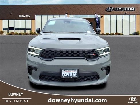 Used 2023 Dodge Durango R/T image 2