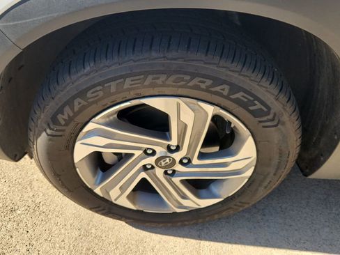 Used 2023 Hyundai Santa Fe SEL image 10