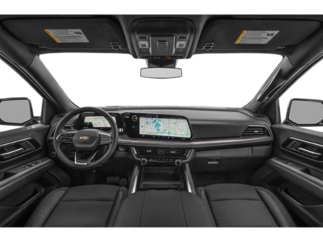 Used 2025 Chevrolet Tahoe Z71 AWD/4WD image 14