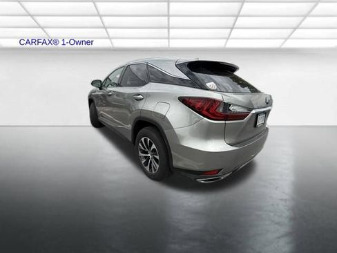 Used 2021 Lexus RX 350 AWD w/ Premium Package image 6