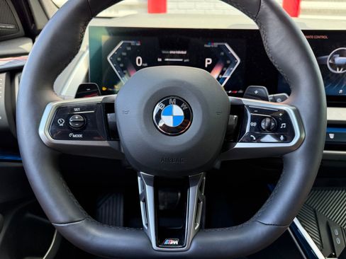 Used 2025 BMW X3 xDrive30 w/ Premium Package AWD/4WD image 21