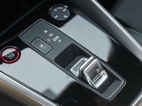 Used 2023 Audi S3 Premium w/ Convenience Package image 11