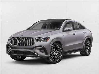 Used 2026 Mercedes-Benz GLE 53 AMG 4MATIC