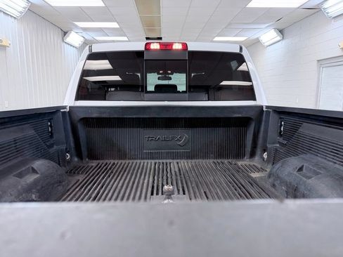 Used 2021 RAM 2500 Tradesman AWD/4WD image 30