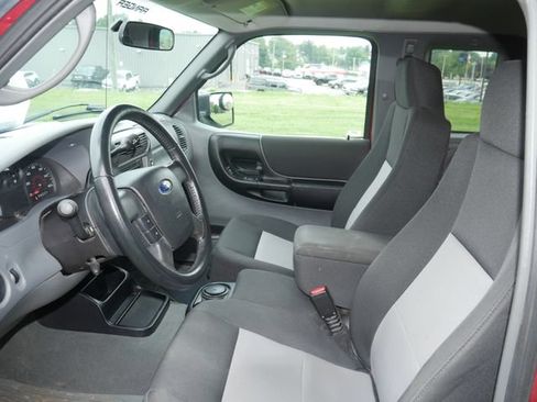 Used 2007 Ford Ranger 2WD SuperCab image 2