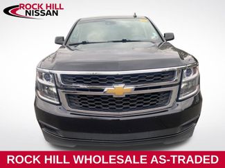 Used 2017 Chevrolet Tahoe LT video 2