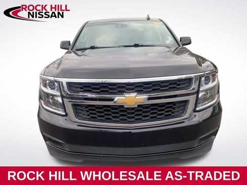 Used 2017 Chevrolet Tahoe LT image 2