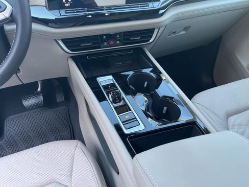 New 2026 Volkswagen Atlas SE image 20