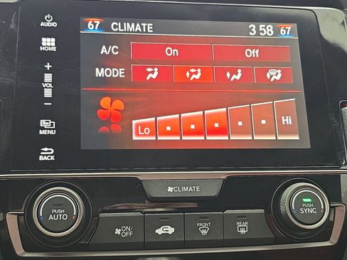 Certified 2018 Honda Civic Type R image 23