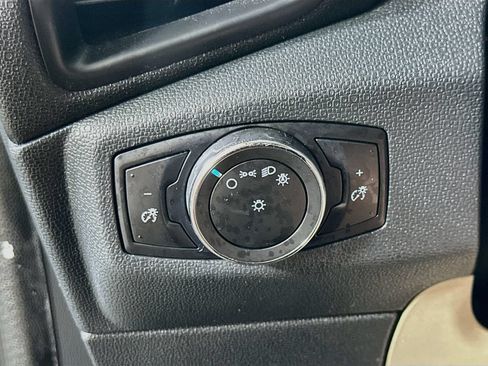 Used 2019 Ford EcoSport S FWD image 20