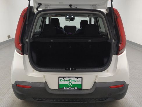 Used 2021 Kia Soul EX FWD image 29