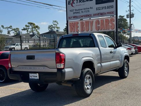 Used 2016 Toyota Tacoma 2WD Access Cab image 7