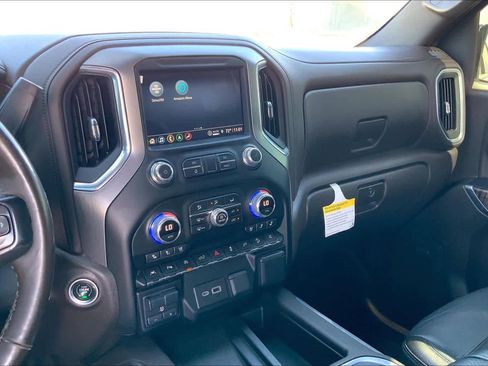 Used 2021 GMC Sierra 1500 Denali w/ Denali Ultimate Package image 6