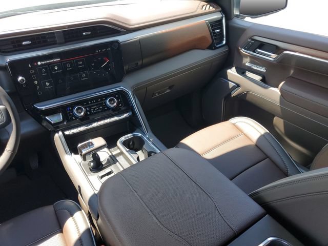 Used 2026 GMC Sierra 1500 Denali AWD/4WD image 27