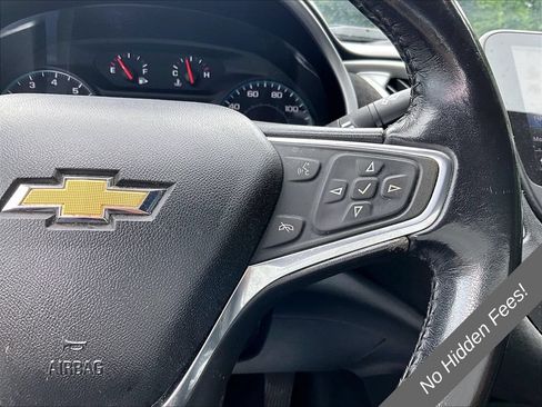 Used 2019 Chevrolet Malibu RS FWD image 14