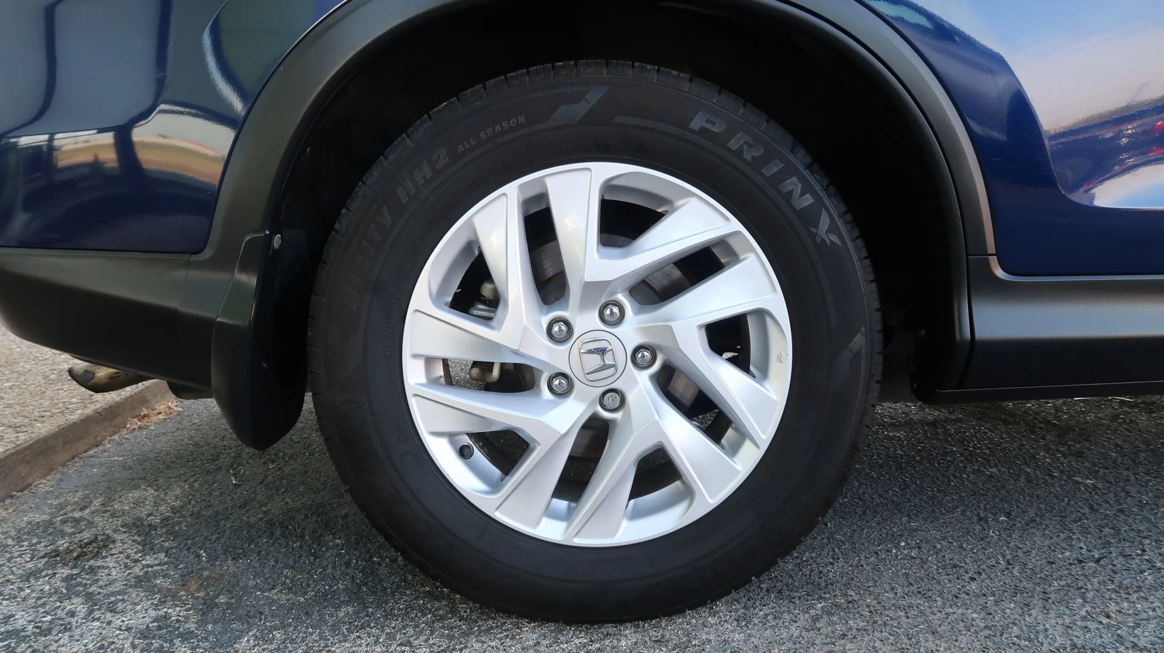 Used 2016 Honda CR-V EX-L image 51