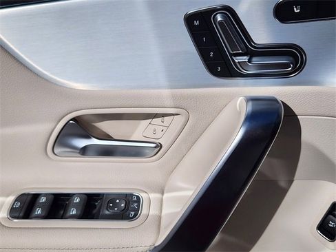 Certified 2026 Mercedes-Benz CLA 250 4MATIC image 11