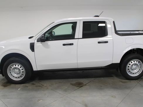 New 2026 Ford Maverick XL image 5