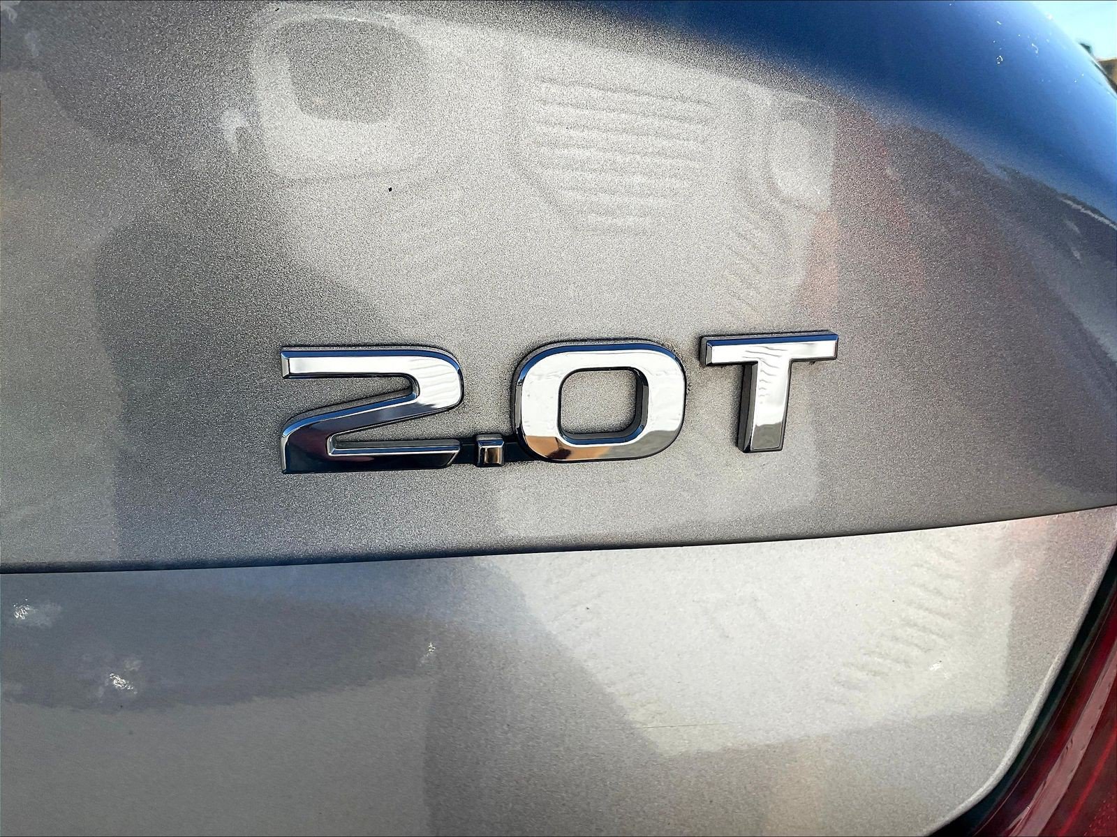 Used 2020 Genesis G70 2.0T w/ Elite Package RWD image 23
