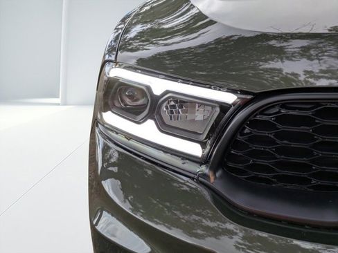 New 2026 Dodge Durango GT image 8