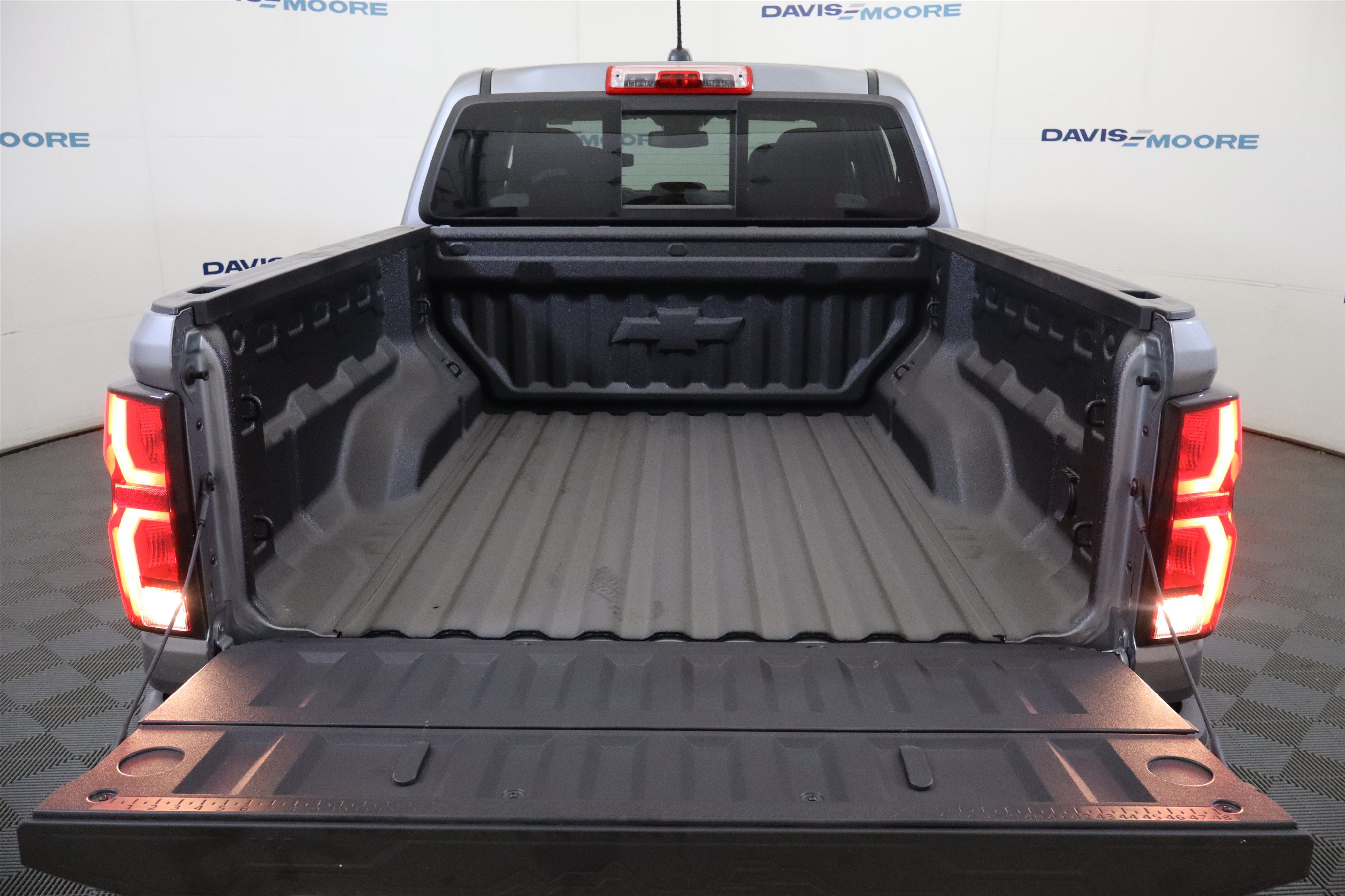 New 2026 Chevrolet Colorado Z71 w/ Technology Package AWD/4WD image 9