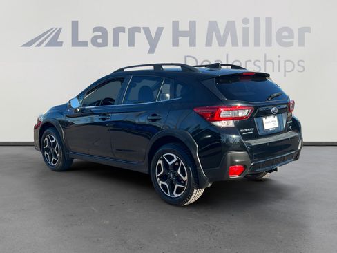 Used 2020 Subaru Crosstrek 2.0i Limited w/ Moonroof Package w/Navigation image 3