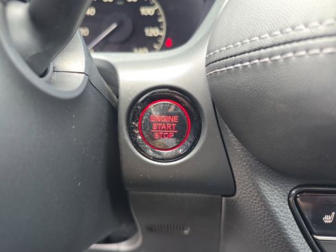 Certified 2024 Honda HR-V EX-L image 27