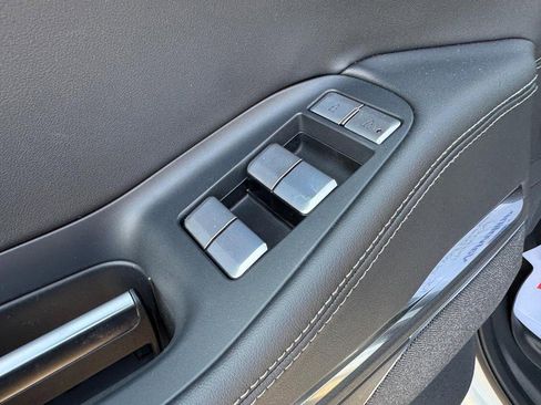 New 2025 Lincoln Navigator Reserve w/ Jet Appearance Package image 19