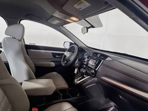 Used 2019 Honda CR-V LX image 20