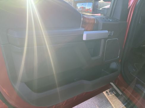 Used 2020 Ford F250 King Ranch w/ Tremor Off-Road Package image 28