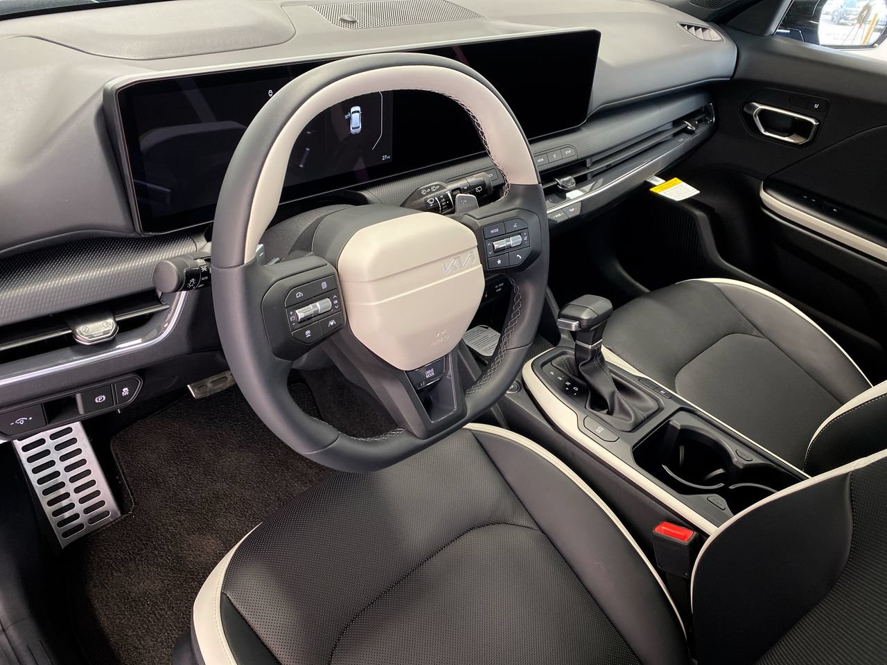 Certified 2026 Kia K4 GT-Line Turbo FWD image 21