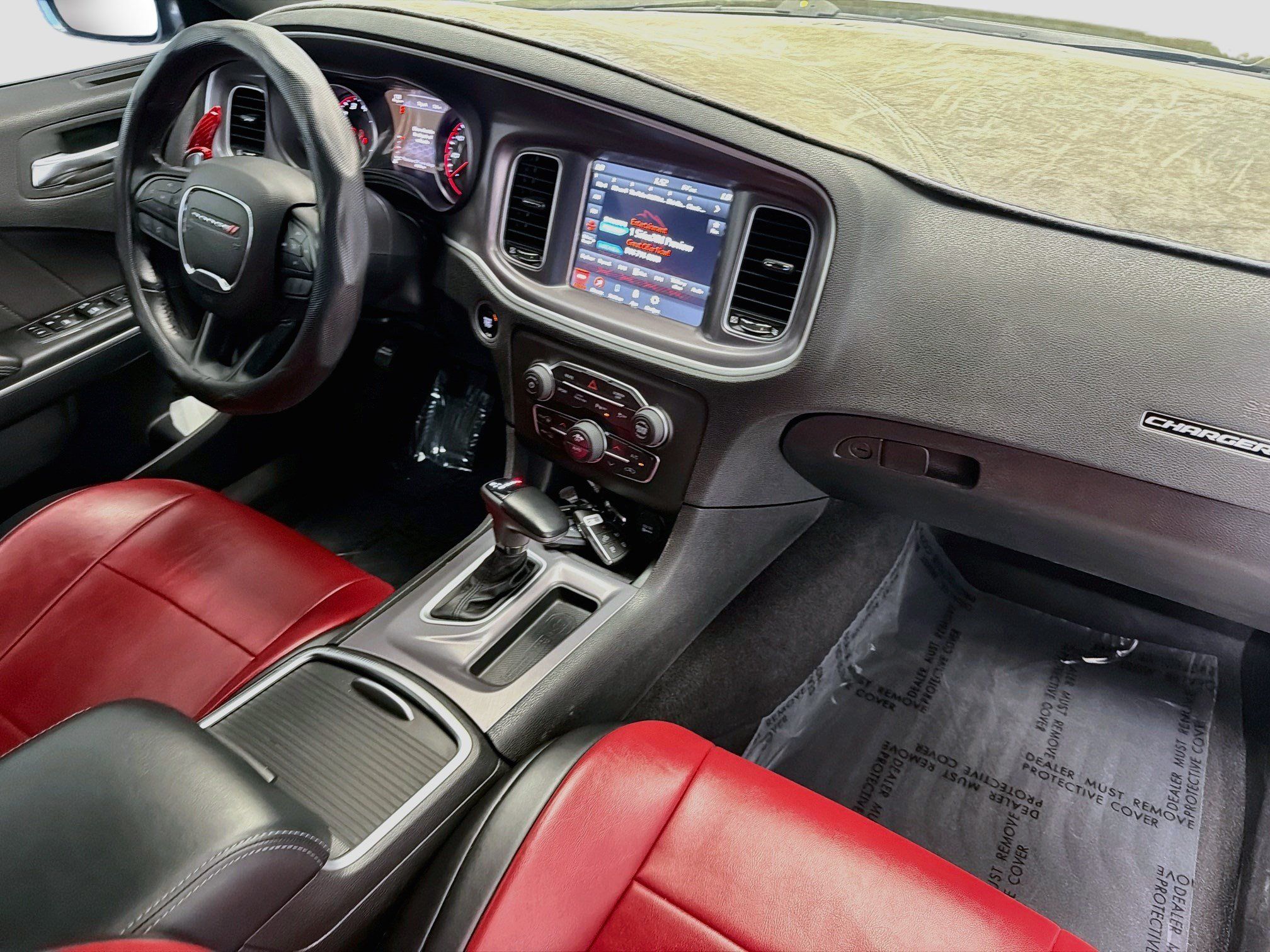 Used 2022 Dodge Charger GT RWD image 12