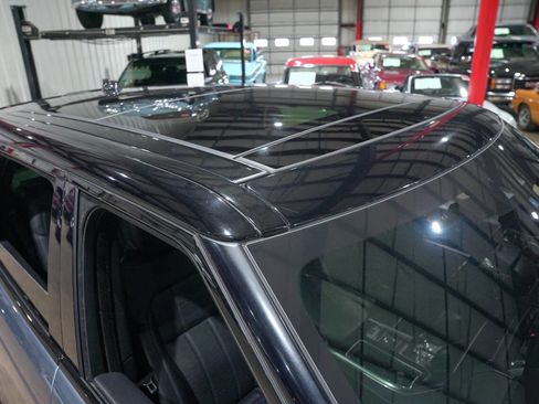 Used 2019 Land Rover Range Rover Sport HSE Dynamic image 19