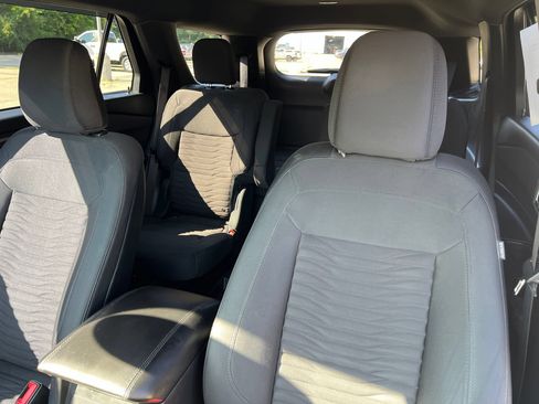 Used 2020 Ford Explorer XLT w/ Comfort Package AWD/4WD image 18