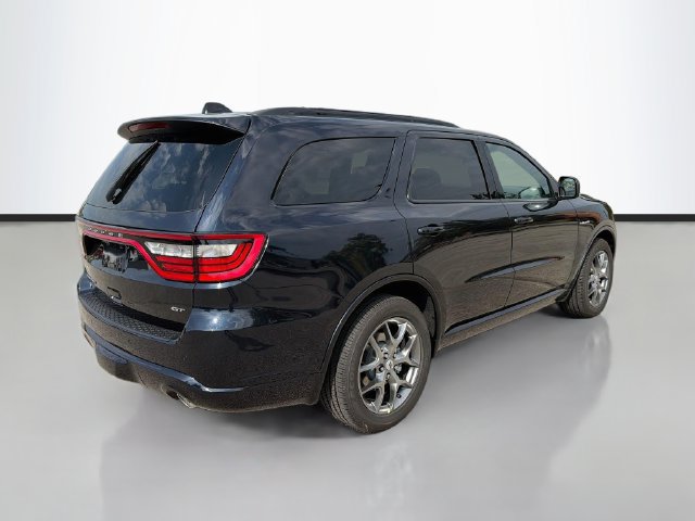 New 2027 Dodge Durango GT AWD/4WD image 5