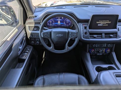 Used 2022 Chevrolet Tahoe RST w/ Luxury Package image 22