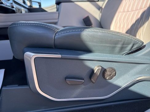 Used 2024 Ford F250 Limited w/ FX4 Off-Road Package image 25