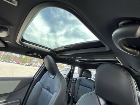 New 2026 MINI Cooper S image 21